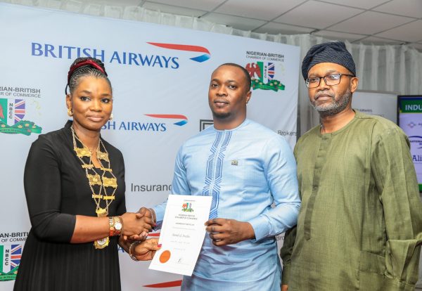 Detail and Avedia Becomes Member of the Nigerian-British Chamber of Commerce
