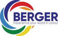 Berger-paint-Logo