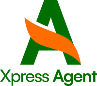 Xpress Agent Logo PNG